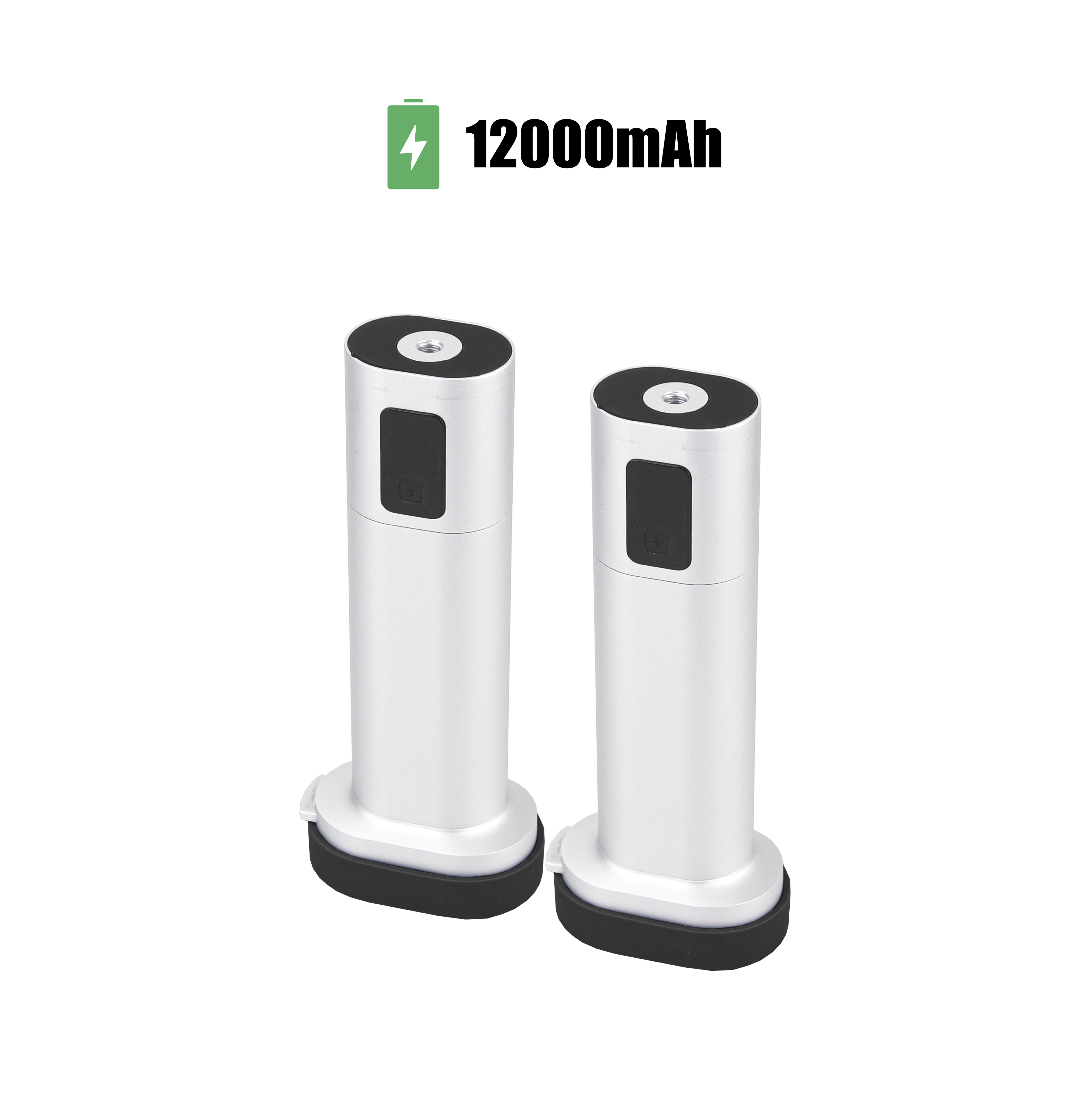 Escáner LiDAR H1